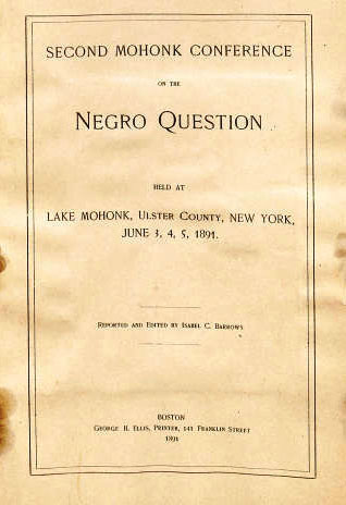 Courtesy of the Sojourner Truth Library.