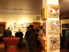   Roost Studios Second Annual Holiday Gala and Art Show