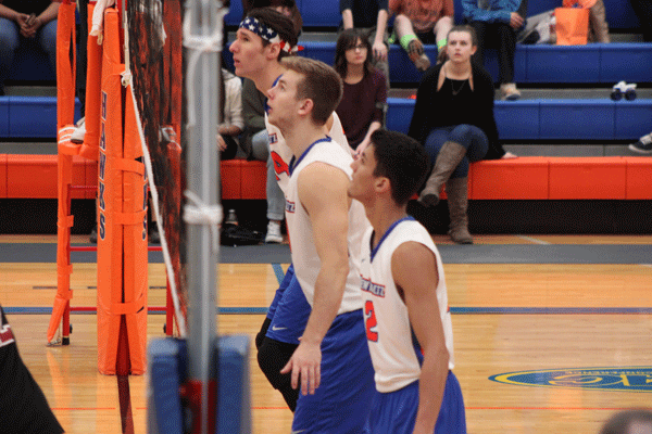 Mens Volleyball Records Undefeated Conference Record The New Paltz Oracle