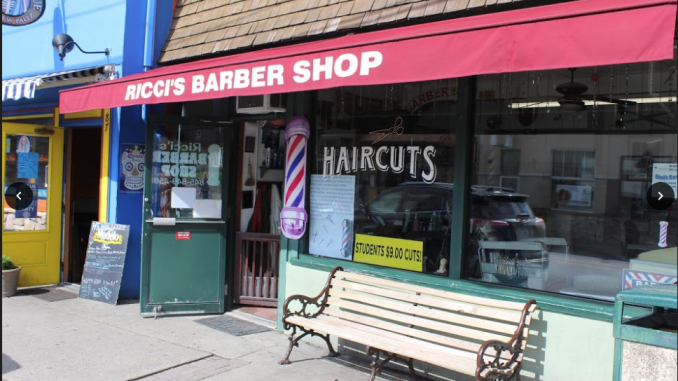 Local Barbershop Buzzed for Location Change - The New Paltz Oracle