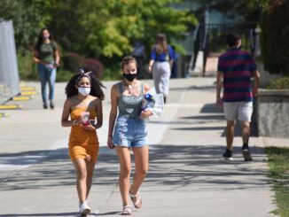 masks-on-SUNY-New-Paltz-campus