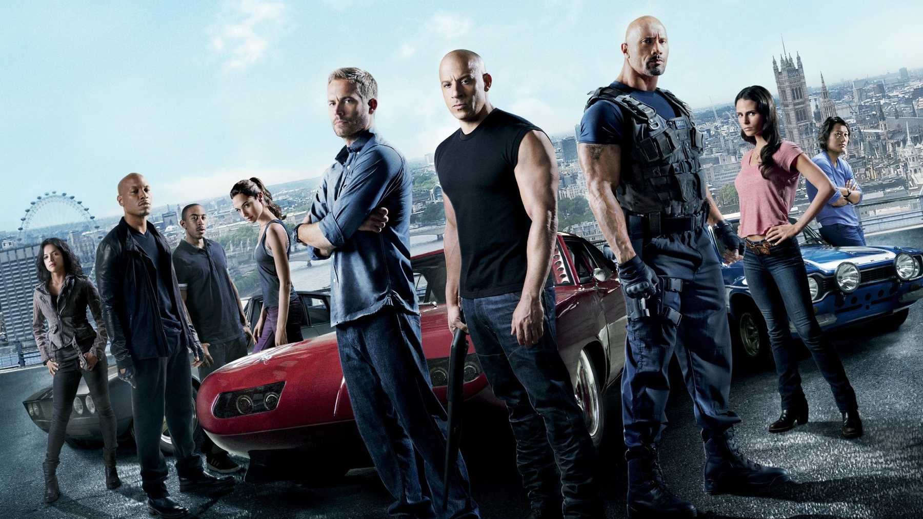 Vroom or bust: is Fast & Furious the ultimate franchise of our times?, Fast  and Furious