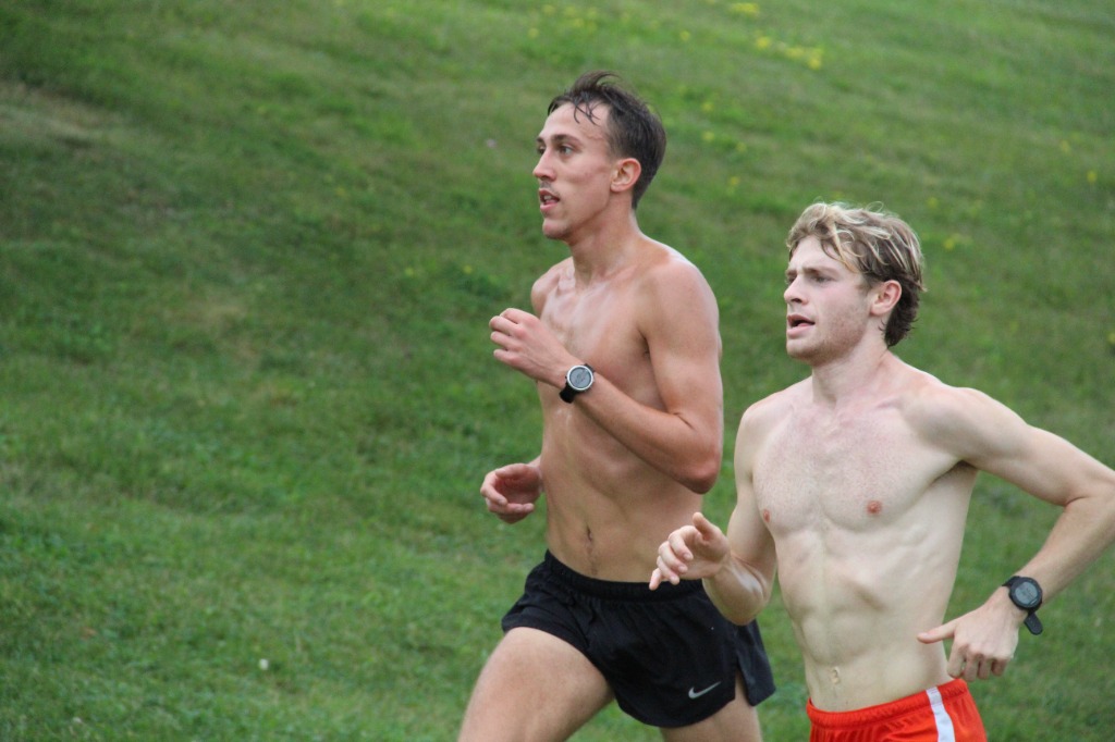 Jake Meyers - Men's Cross Country - SUNY New Paltz Athletics