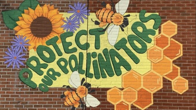 protect-our-pollinators-mural