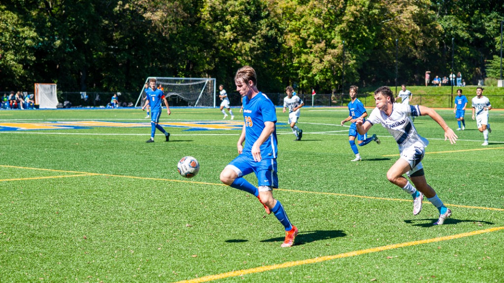 Sunyac Sweep For Mens Soccer The New Paltz Oracle 3450