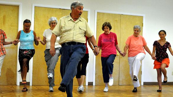 Ulster County Holds Workshop for Senior Citizens