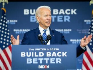President Biden Proposes New Legislation: Build Back Better Plan