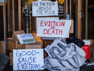 Update on Good Cause Eviction in New Paltz