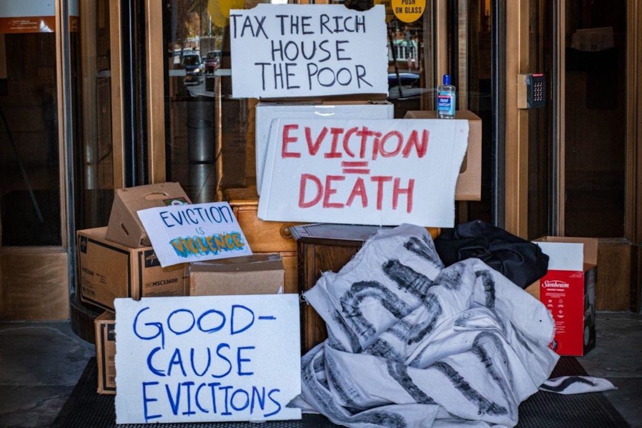 Update on "Good Cause Eviction" in New Paltz The New Paltz Oracle