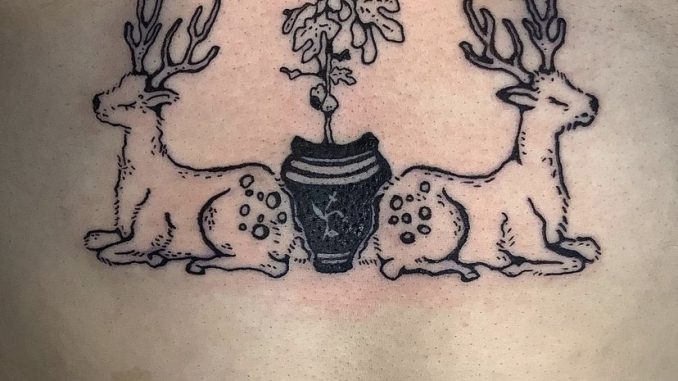 Pin by Jessica Snow Artistry on Tats  Dreamcatcher tattoo Tattoos Tatting