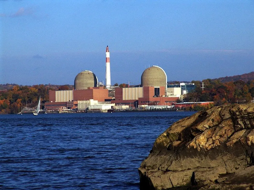 Nuclear Power Plant Plans To Dump Waste In Hudson - The New Paltz Oracle