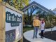 Colleen Orlando and Rian Finnegan plan to settle roots in New Paltz this winter with their bakeshop Little Loaf, a queer- and trans-owned vegan bakery.